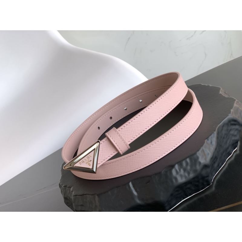 Pra*a belts